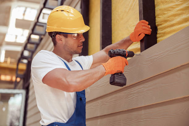 Siding for Multi-Family Homes in East Aurora, NY